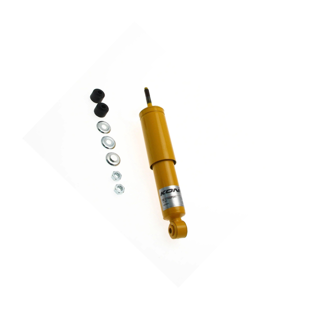 Koni Sport (Yellow) Shock 60-96 Austin Mini 850/ 1000/ 1100/ 1275/ 1300 - Rear
