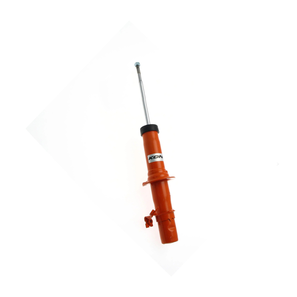 Koni STR.T (Orange) Shock 94-01 Acura Integra Incl. GSR (Exc. Integra Type R) - Right Front
