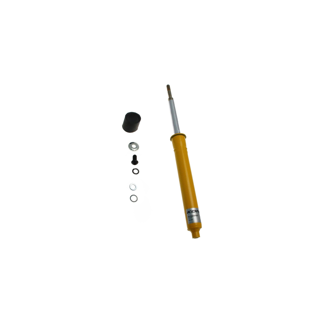 Koni Sport (Yellow) Shock 89-99 Suzuki Swift/Cultus/Forsa/ all Mdls - Front