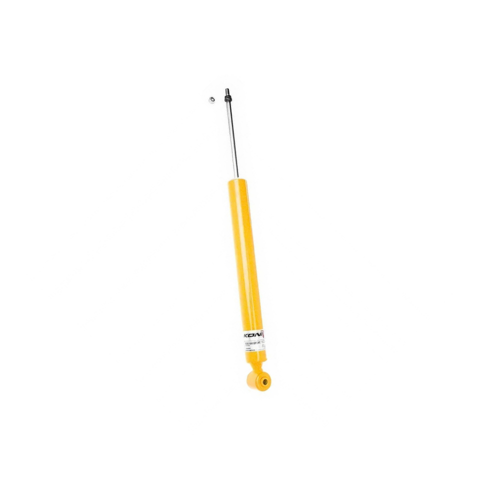Koni Sport (Yellow) Shock 2014+ Mercedes-Benz C300/C400 (W205) (Excl Airmatic/AWD) - Rear