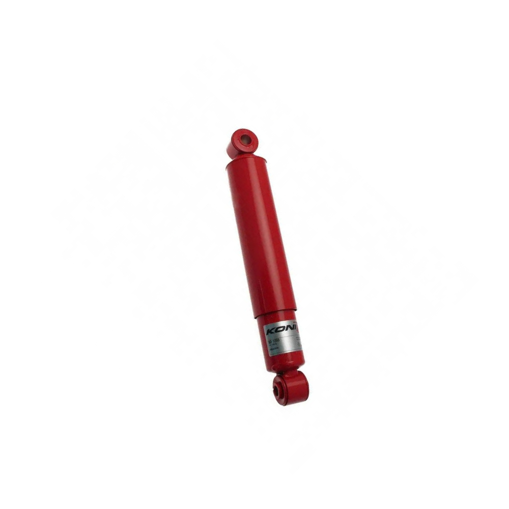 Koni Classic (Red) Shock 70-74 Dodge Challenger - Rear