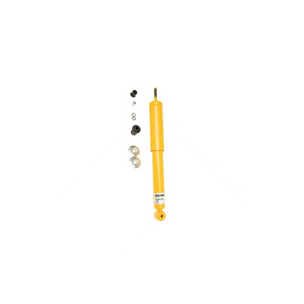 Koni Sport (Yellow) Shock 66-77 BMW E10 Series-1502/1600-2/1602/1802/2002 incl. Ti/Tii/Turbo - Rear