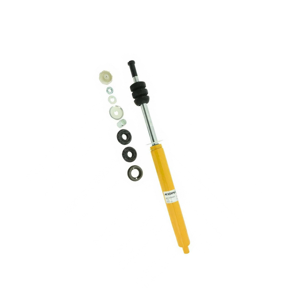 Koni Sport (Yellow) Shock 70-76 Porsche 914/ 914-6 - Front