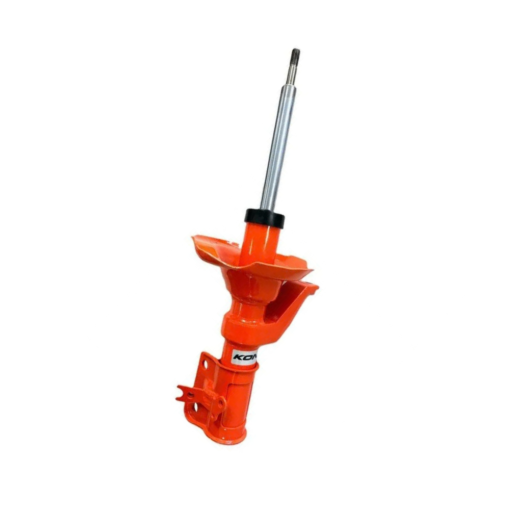 Koni STR.T (Orange) Shock 01-02 Honda Civic Sedan/Coupe Excl. SI - Right Front