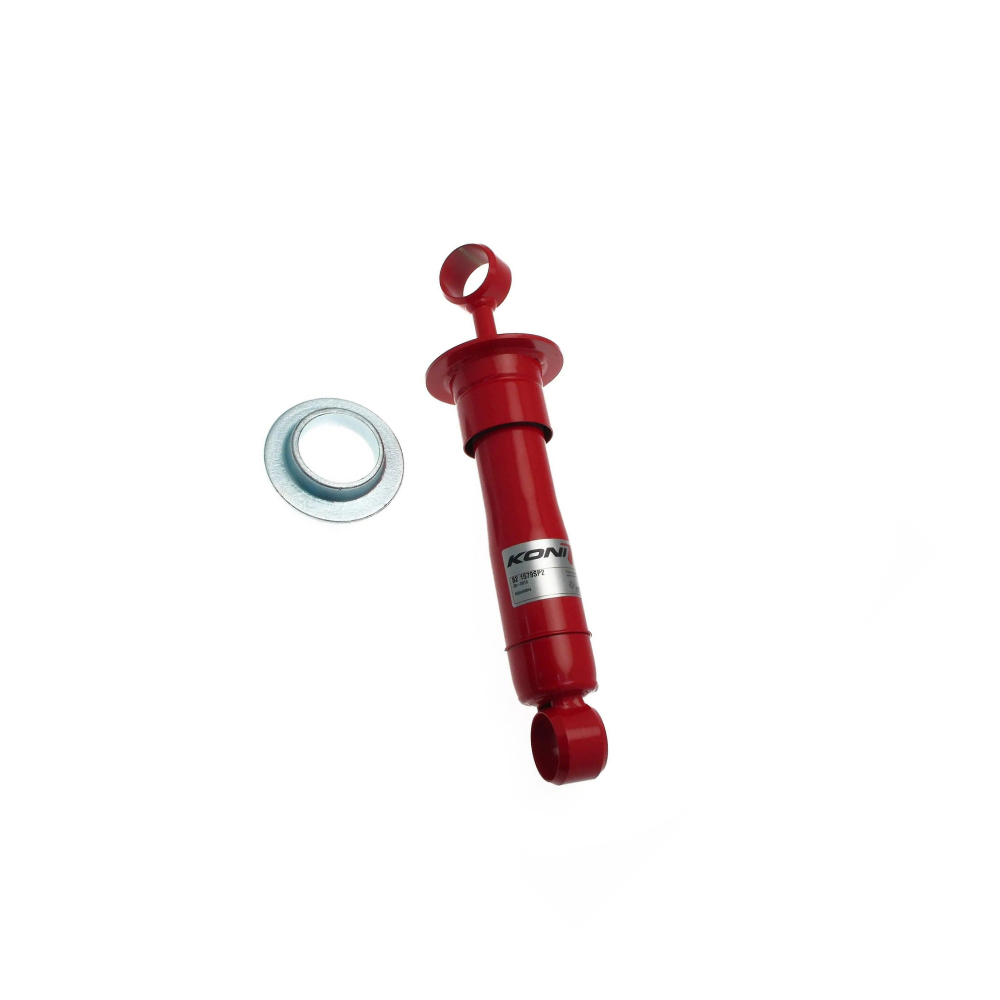 Koni Classic (Black) Shock 69-74 Ferrari Dino 206GT/ 246GT/ 246GTS - Front