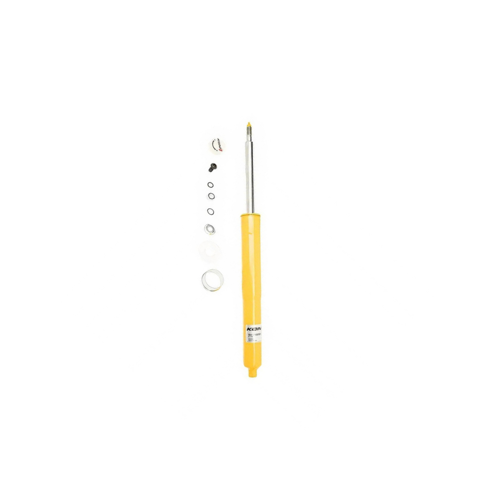 Koni Sport (Yellow) Shock 85-98 Saab 9000 Turbo/ 9000i - Front
