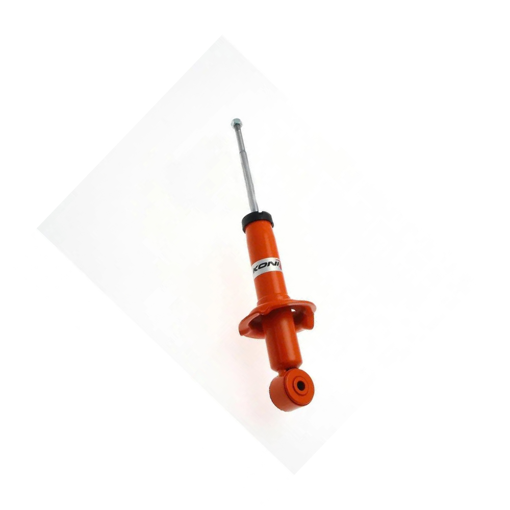 Koni STR.T (Orange) Shock 01-02 Honda Civic Sedan/Coupe Excl. SI - Rear