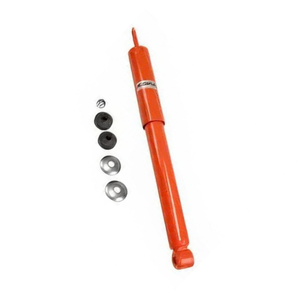 Koni STR.T (Orange) Shock 87-93 Ford Mustang 8 cyl./ All Models Exc. Cobra R - Rear