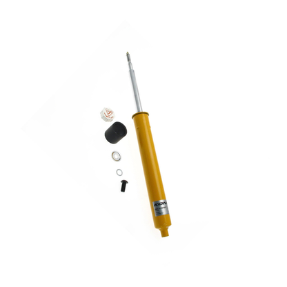 Koni Sport (Yellow) Shock 99-06 Volvo S60/S80/V70 FWD only (Excl AWD R and self level) - Front