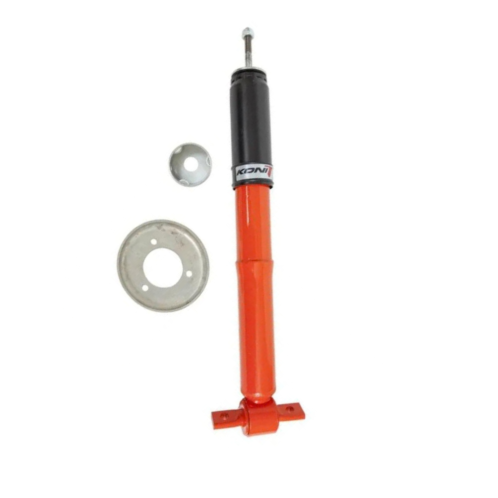 Koni STR.T (Orange) Shock 93-02 Chevrolet Camaro V6 & V8/ All Models - Front