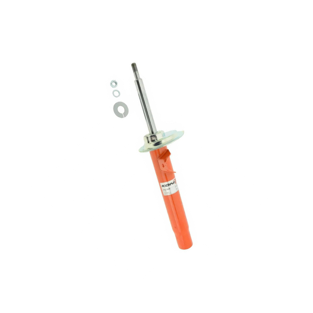 Koni STR.T (Orange) Shock 99-05 BMW 3 Series - all models excl. AWD & M3 - Right Front