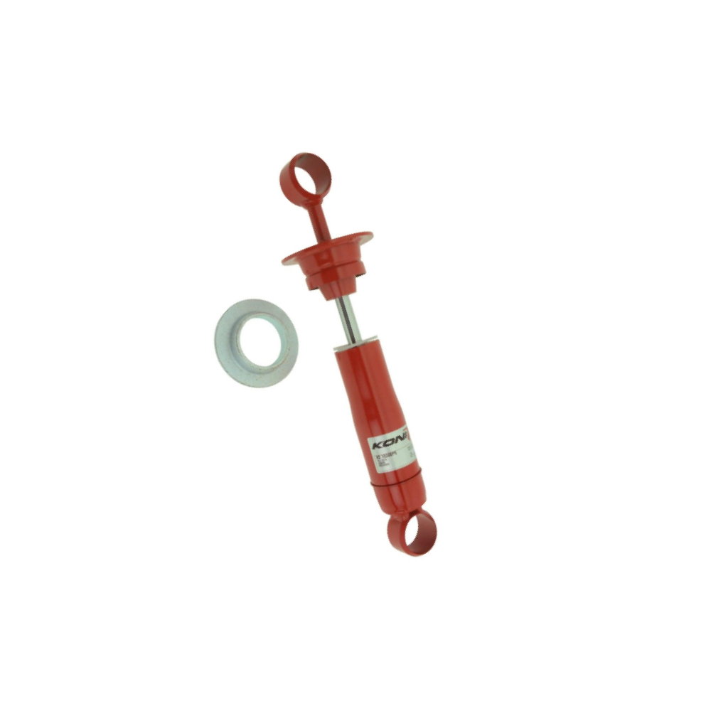 Koni Classic (Red) Shock 76-84 Ferrari Berlinetta Boxer 512BB/512BBi - Front