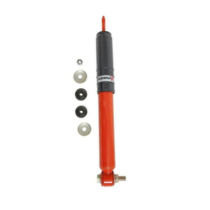 Koni STR.T (Orange) Shock 93-02 Chevrolet Camaro V6 & V8/ All Models - Rear