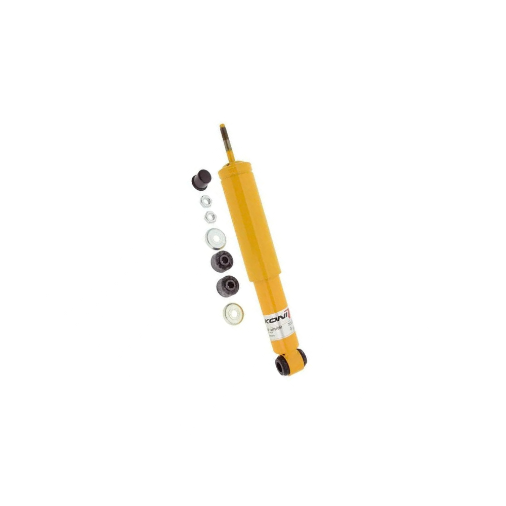 Koni Sport (Yellow) Shock 69-72 Opel GT - Rear
