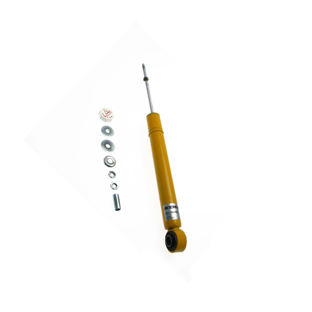 Koni Sport (Yellow) Shock 95-99 Chrysler Sebring Coupe excl. convertible - Rear