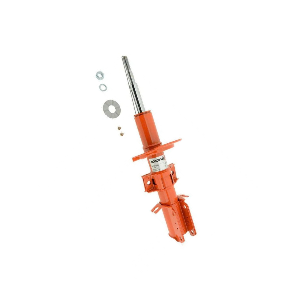 Koni STR.T (Orange) Shock 95-97 Volvo 850/ Excl. self-leveling - Front