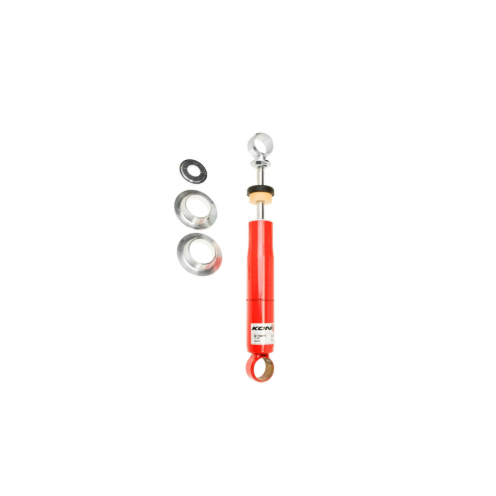 Koni Classic (Red) Shock 76-84 Ferrari Berlinetta Boxer 512BB/512BBi - Rear