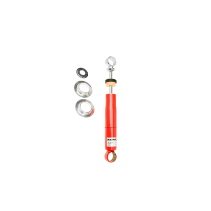 Koni Classic (Red) Shock 76-84 Ferrari Berlinetta Boxer 512BB/512BBi - Rear