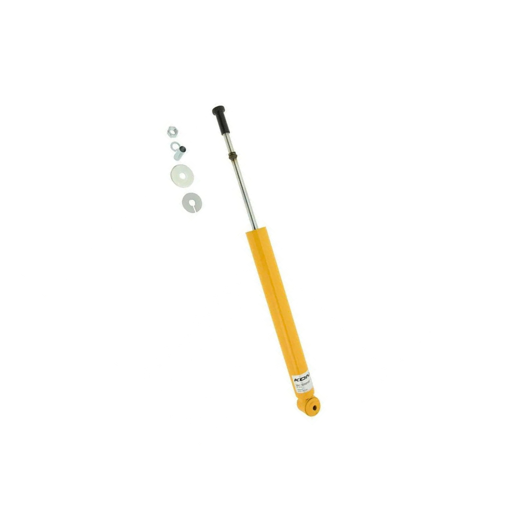 Koni Sport (Yellow) Shock 03-05 Chrysler Crossfire - Front