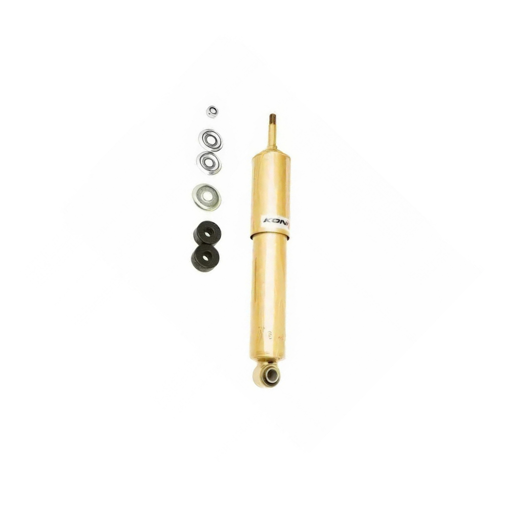 Koni 17-25 Ford F550/F600 FSD RV Front Shock