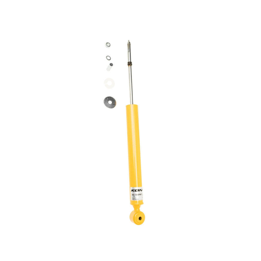 Koni Sport (Yellow) Shock 03-05 Chrysler Crossfire - Rear