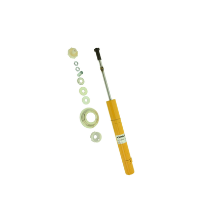 Koni Sport (Yellow) Shock 01-03 Acura 3.2 CL - Front