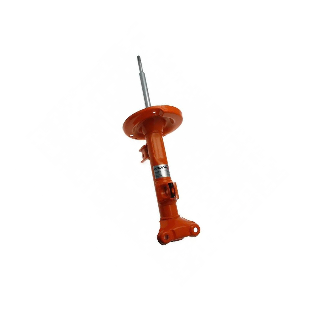 KONI STR.T (Orange) Shock Mercedes Benz C-Class (W203) / CLK (W209) - Front