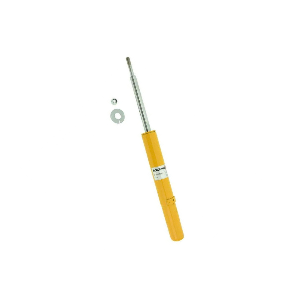 Koni Sport (Yellow) Shock 89-99 Suzuki Swift/Cultus/Forsa/ all Mdls - Rear