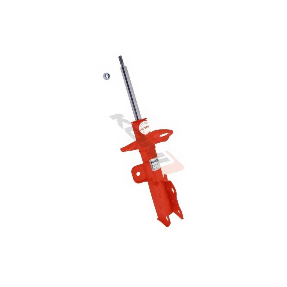 Koni Special Active Shock FSD 10-14 Toyota Prius (Excl Wagon) Left Front