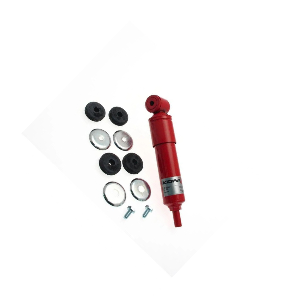 Koni Heavy Track (Red) Shock 90-04 Volkswagen Eurovan - Rear
