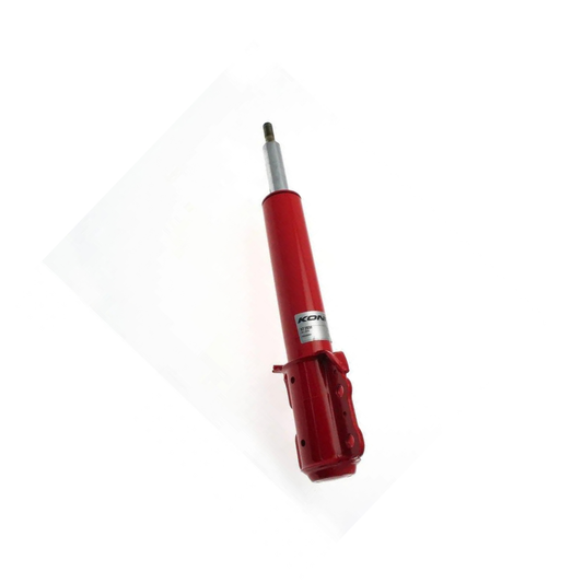 Koni Heavy Track (Red) Shock 03-06 Dodge Sprinter 3500 w/ rear dual wheels - Front