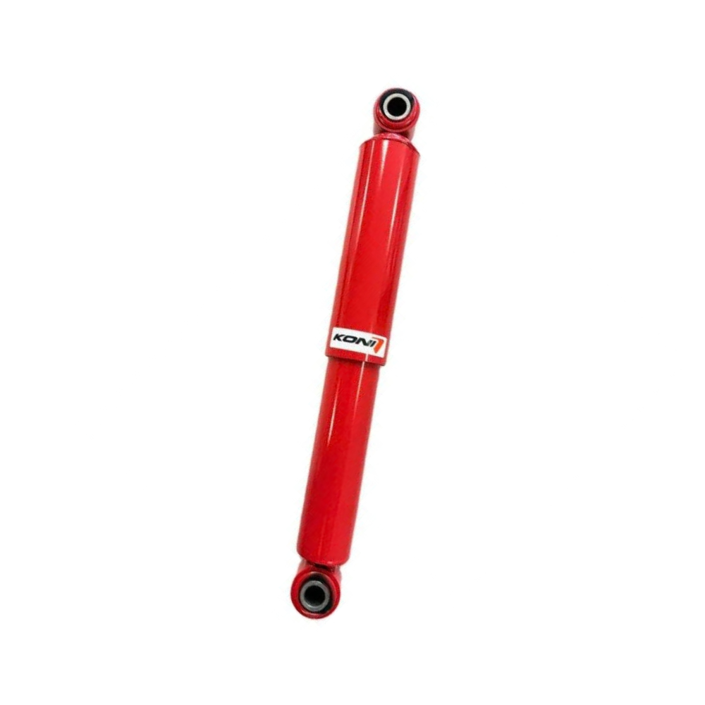 Koni Heavy Track (Red) Shock 92-01 Safari Magnum 4-Bag - Front