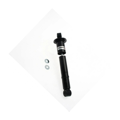 Koni Special D (Red) Shock 71-74 Jaguar XKE V-12/ All Models - Rear