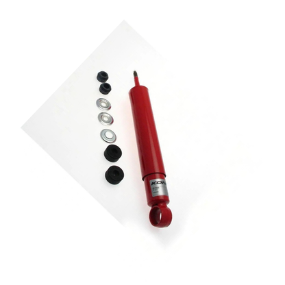 Koni 96-97 Toyota Land Cruiser J80 / Lexus LX Heavy Track (Red) Rear Shock Absorber