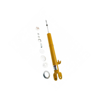 Koni Sport (Yellow) Shock 00-09 Honda S2000 - Right Front w/Spring Perch