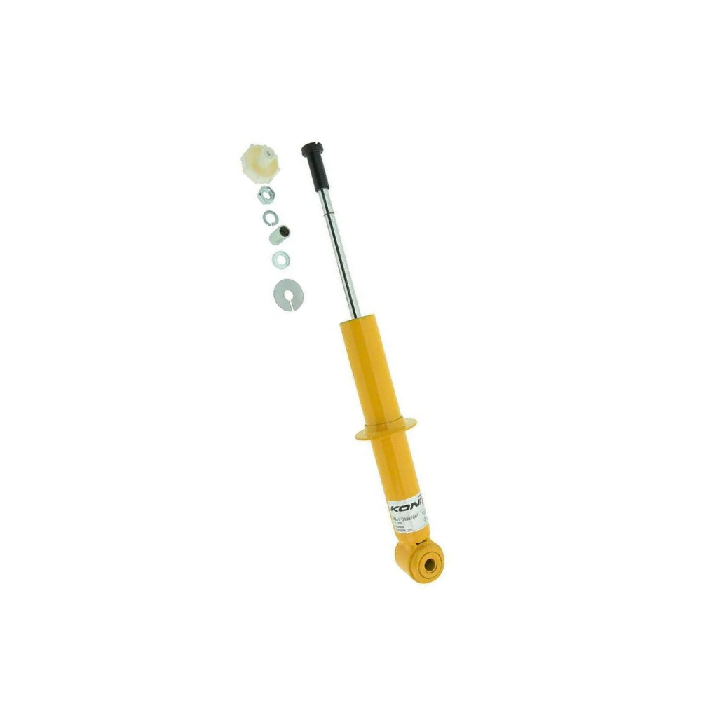 Koni Sport (Yellow) Shock 3/02-06 Mini Cooper/Cooper S (Incl. Vert) - Rear
