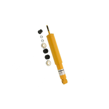 Koni Sport (Yellow) Shock 73-78 Mercury Capri/ Capri II All Mdls (Europe Ford) - Rear