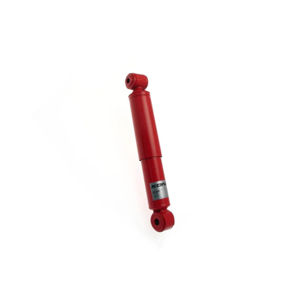 Koni Heavy Track (Red) Shock 03-06 Dodge Sprinter 3500 w/ rear dual wheels - Rear