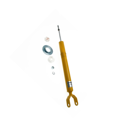 Koni Sport (Yellow) Shock 02-07 Mercedes W211 E320/ E430. Exc. Airmatic and 4-Matic (AWD) - Front