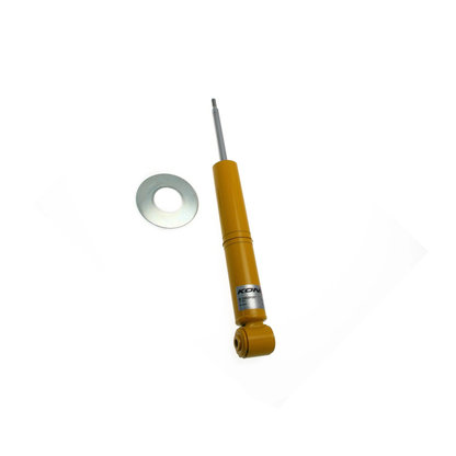 Koni Sport (Yellow) Shock 98-04 Audi A6 Quattro excl. Audi Sport suspension - Rear