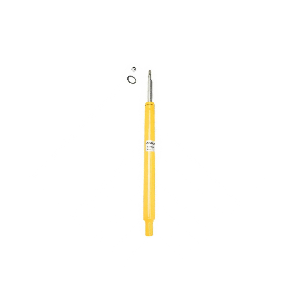 Koni Sport (Yellow) Shock BMW 3 Series (E21) - Front