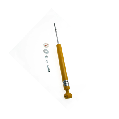 Koni Sport (Yellow) Shock 02-07 Mercedes W211 E320/ E430. Exc. Airmatic and 4-Matic (AWD) - Rear