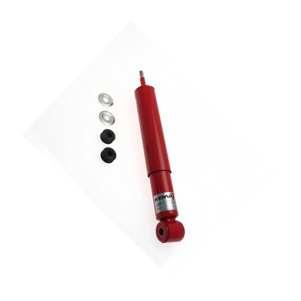 Koni Heavy Track (Red) Shock 10/99-06 Mitsubishi Montero (4WD) - Rear