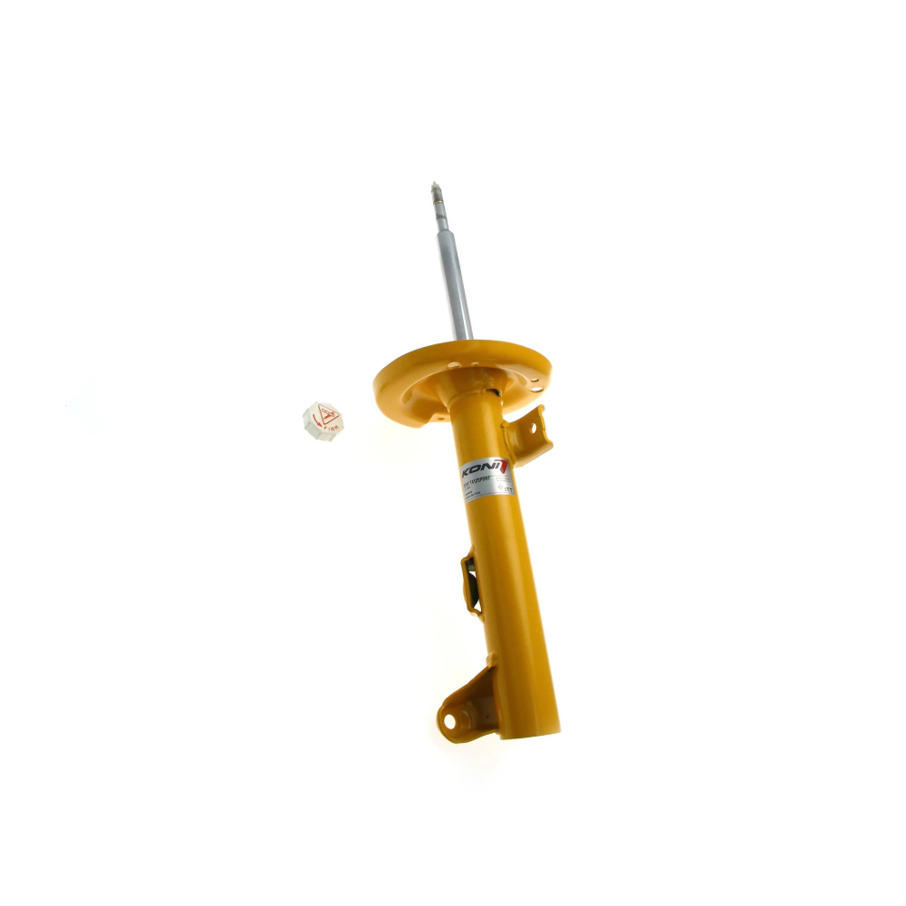 Koni Sport (Yellow) Shock 01-03 Mercedes W203 C230/ C240/ C320 - Front