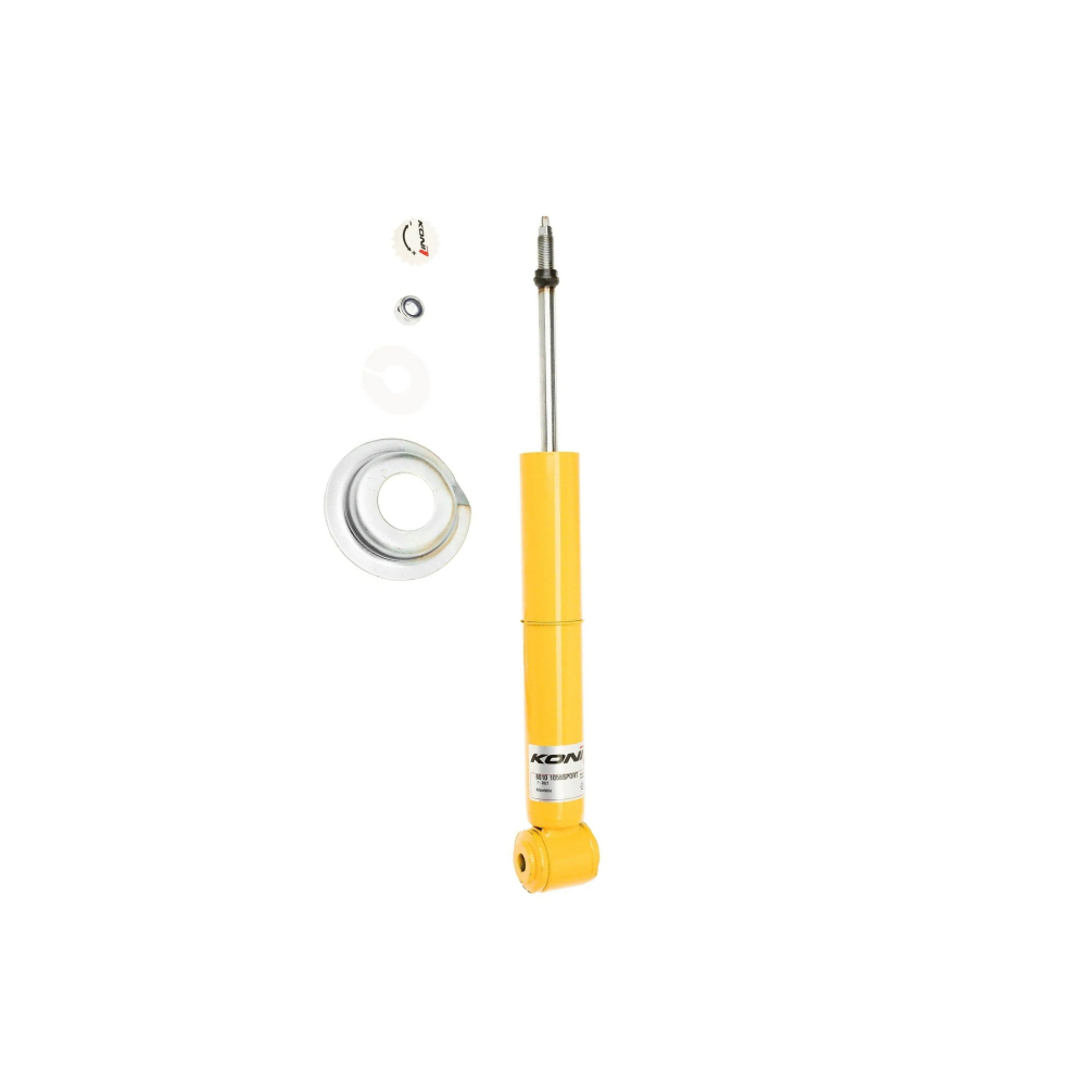 Koni Sport (Yellow) Shock 2015+ Subaru WRX (VA) - Rear