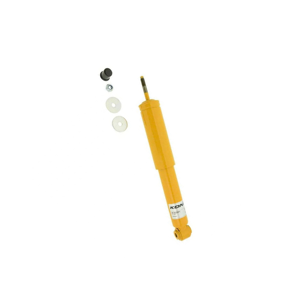 Koni Sport (Yellow) Shock 85-91 BMW 3 Series - E30 M3(E254) - Rear