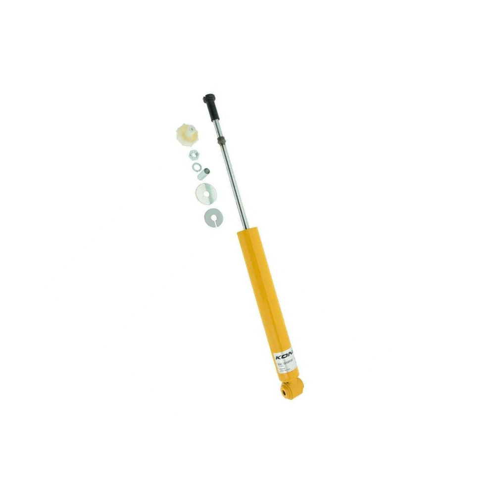 Koni Sport (Yellow) Shock 93-00 Mercedes W202 C220/ C230/ C280/ C36 - Rear