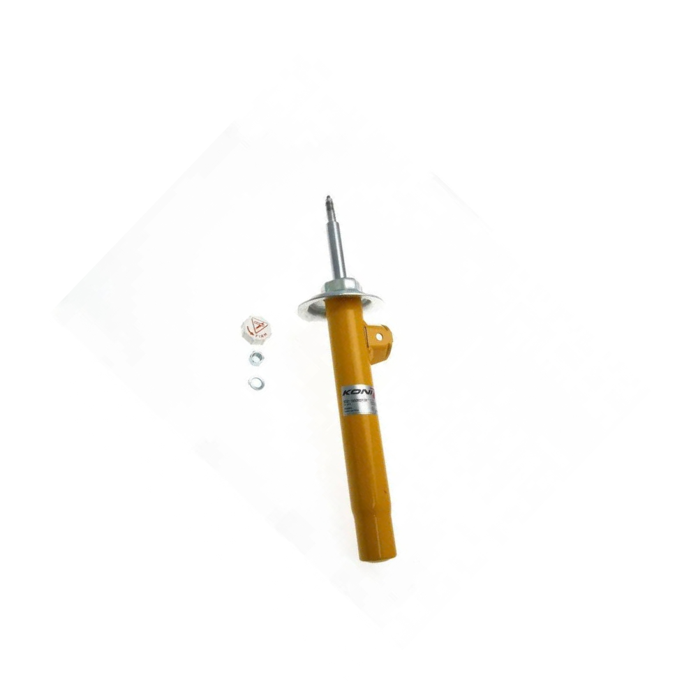 Koni Sport (Yellow) Shock 03-09 BMW Z4 - Right Front
