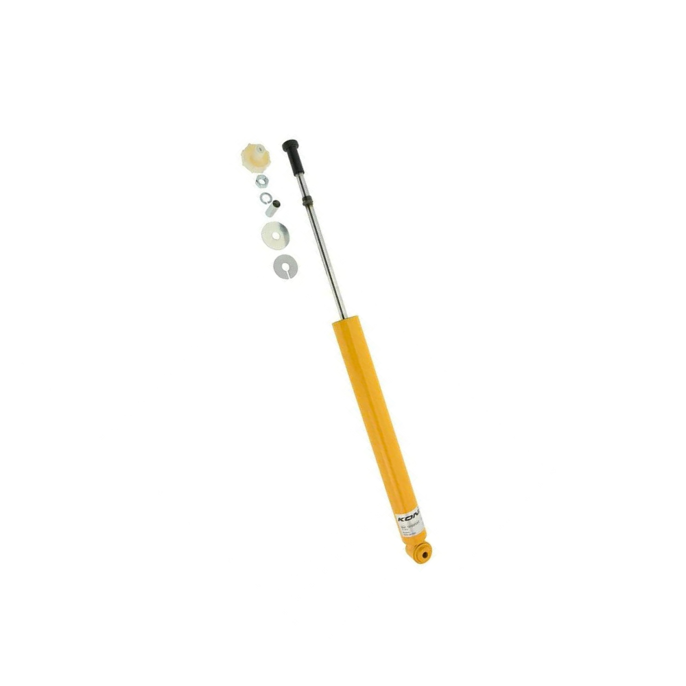 Koni Sport (Yellow) Shock 01-03 Mercedes W203 C230/ C240/ C320 - Rear
