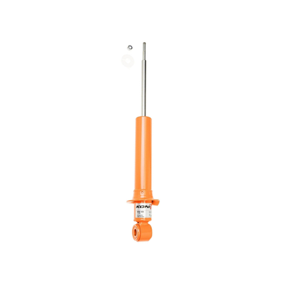 Koni STR.T (Orange) Shock 06-15 Mazda MX-5 NC Rear - Single Shock